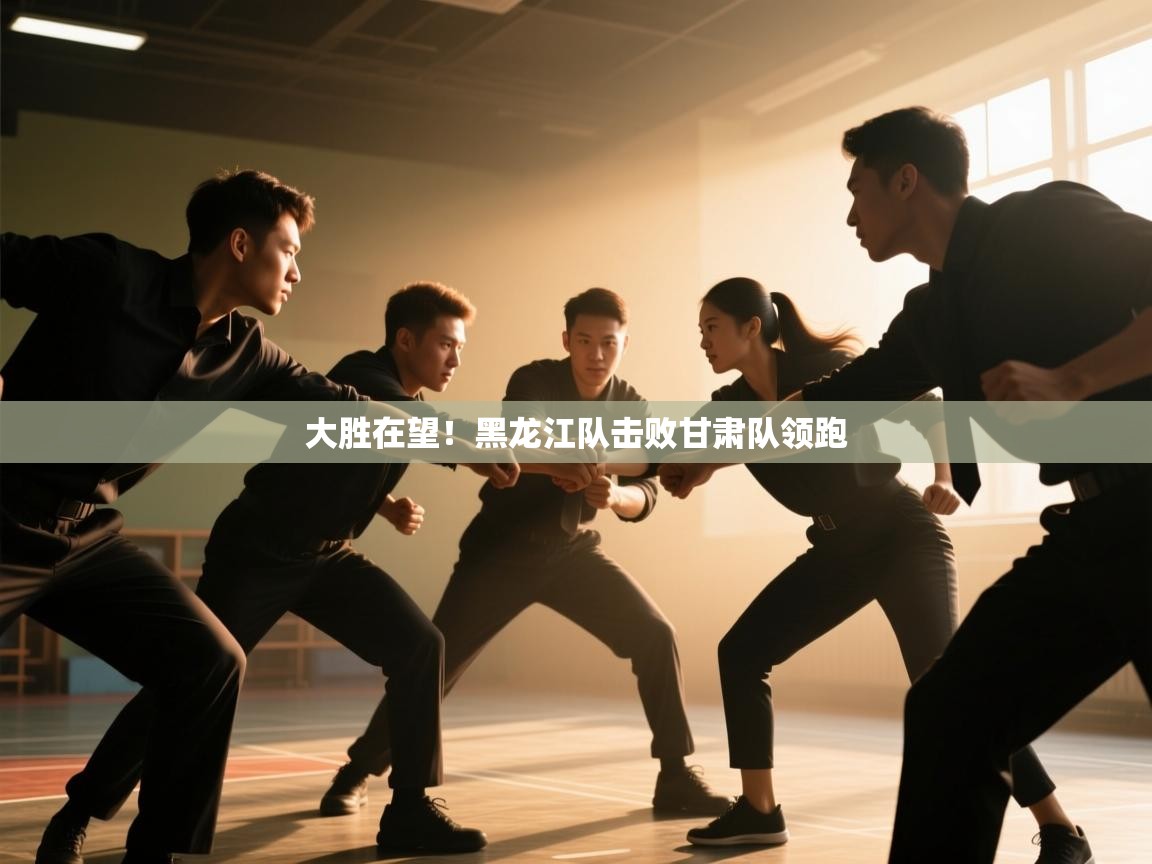 海星体育app下载官网-大胜在望!黑龙江队击败甘肃队领跑  第1张