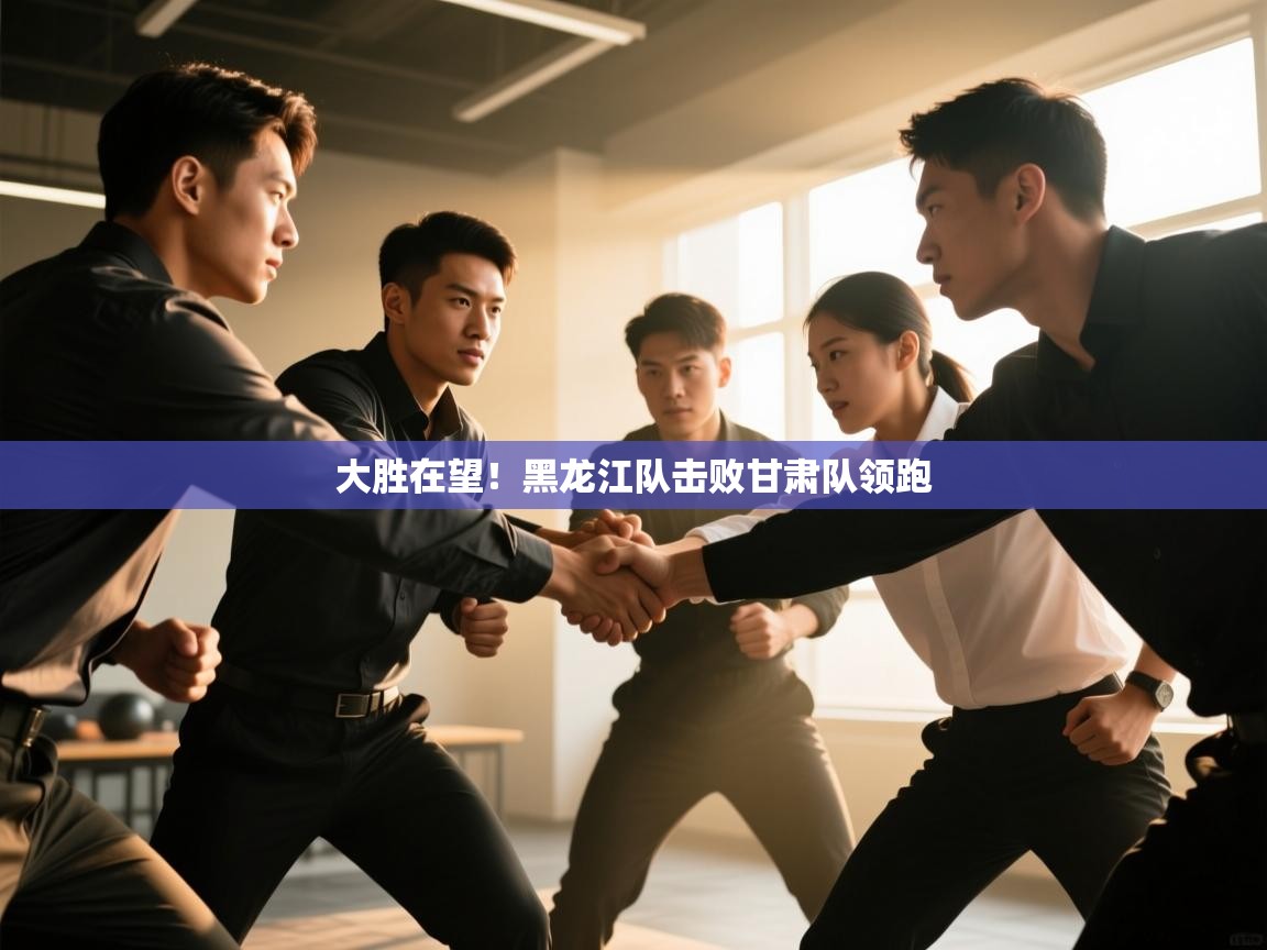 海星体育app下载官网-大胜在望!黑龙江队击败甘肃队领跑  第3张