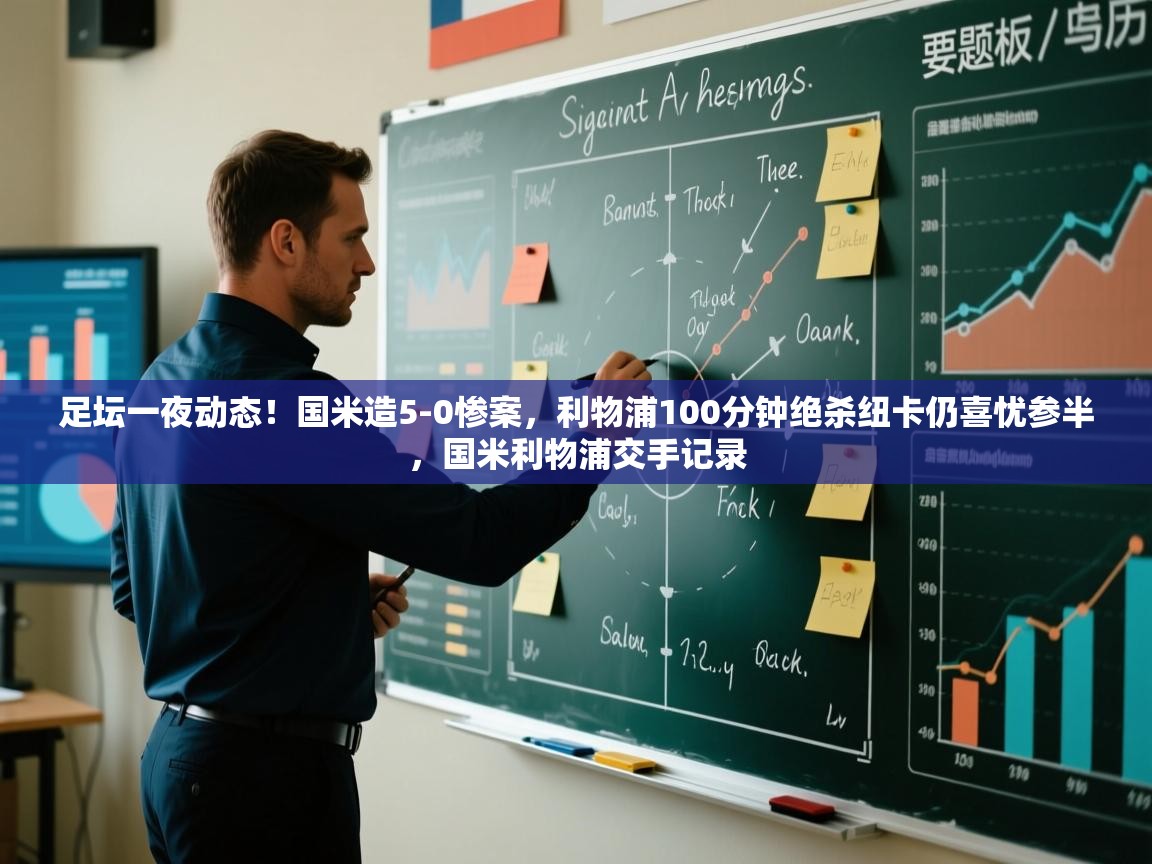 海星体育官方网站-足坛一夜动态！国米造5-0惨案，利物浦100分钟绝杀纽卡仍喜忧参半，国米利物浦交手记录