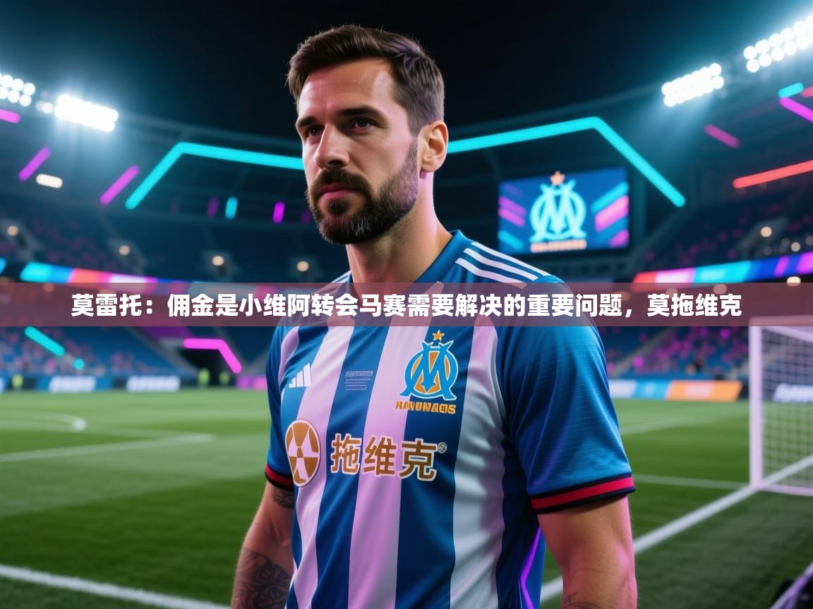 海星体育直播在线观看-莫雷托：佣金是小维阿转会马赛需要解决的重要问题，莫拖维克