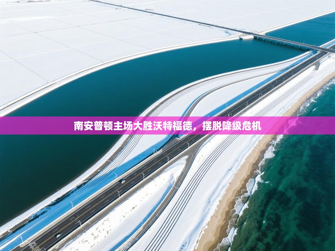 海星体育在线-南安普顿主场大胜沃特福德，摆脱降级危机