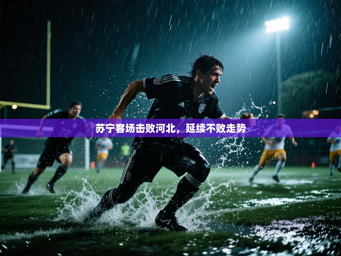 海星体育直播在线观看-高清免费赛事直播平台-海星体育直播-苏宁客场击败河北，延续不败走势