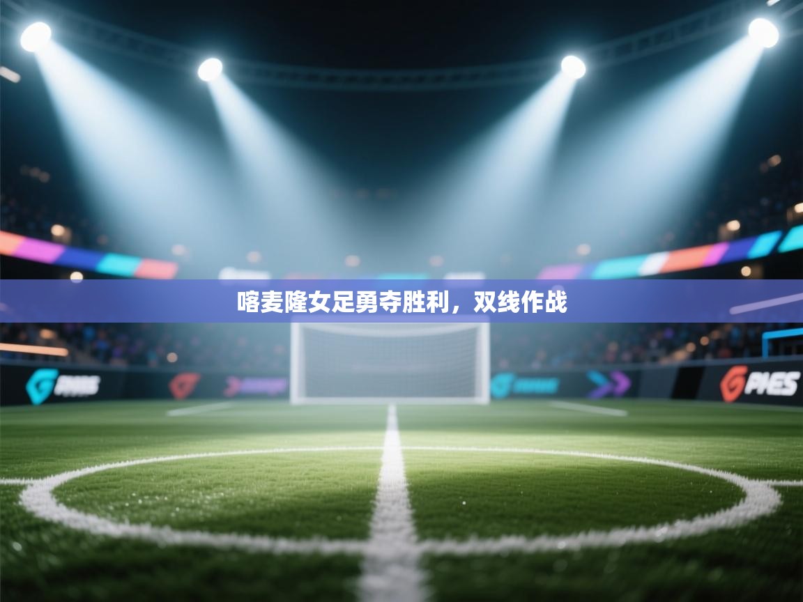 海星体育直播在线观看-喀麦隆女足勇夺胜利，双线作战