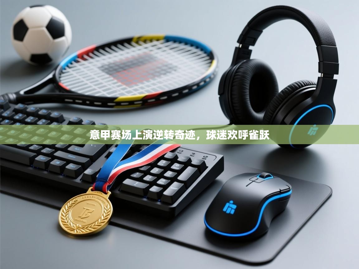 海星体育haixingtv-意甲赛场上演逆转奇迹，球迷欢呼雀跃