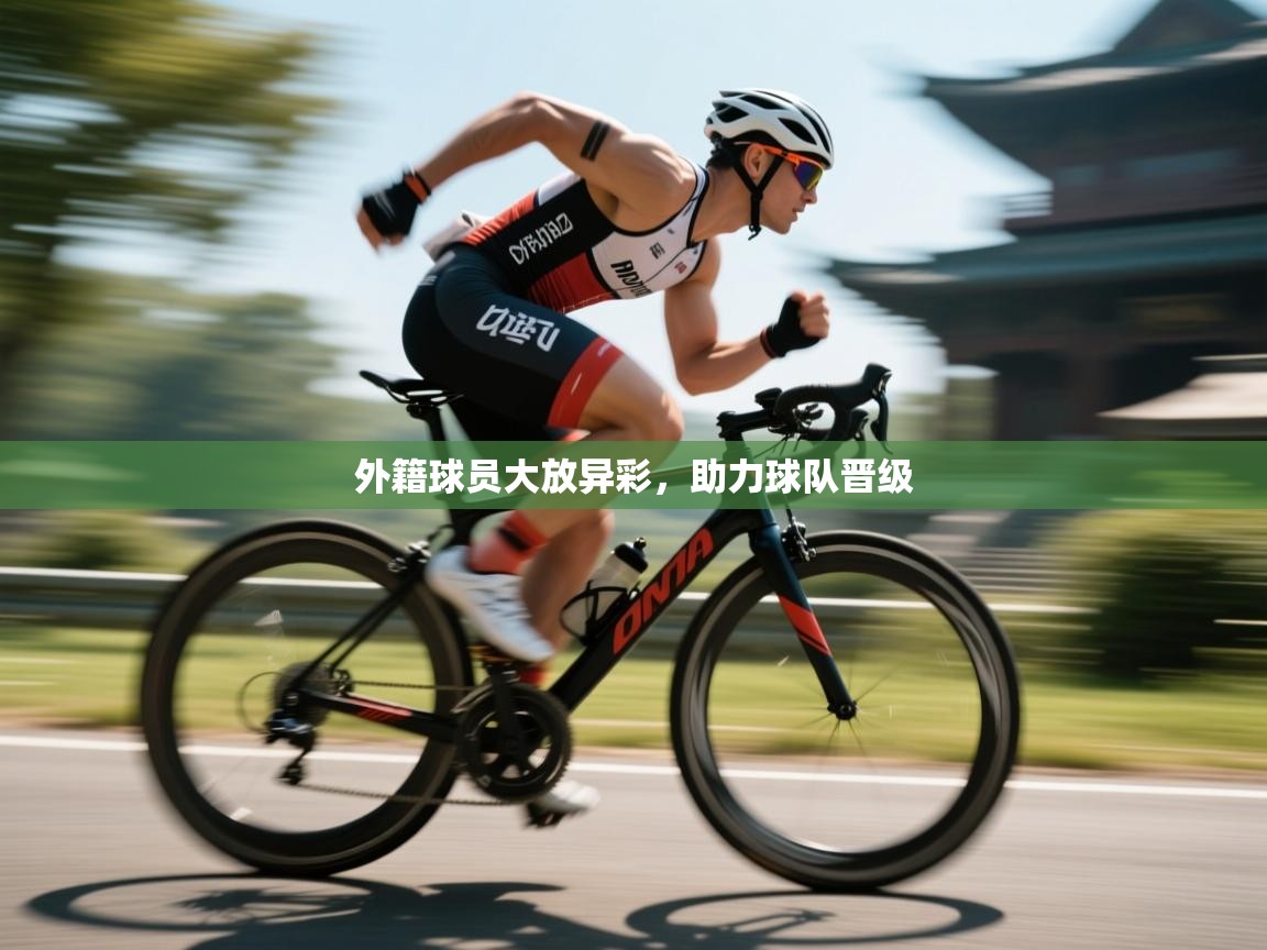 海星体育app官方下载版-外籍球员大放异彩，助力球队晋级