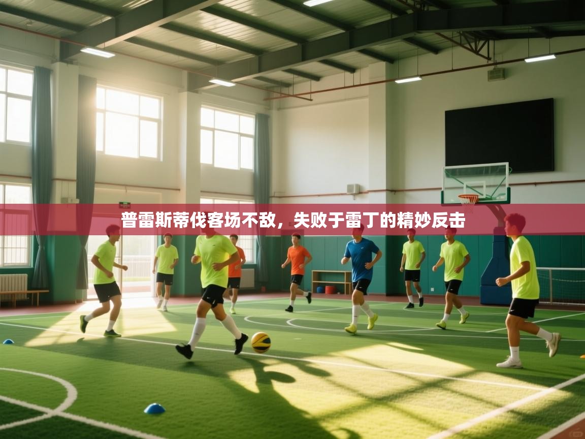 海星体育app下载-普雷斯蒂伐客场不敌，失败于雷丁的精妙反击  第2张