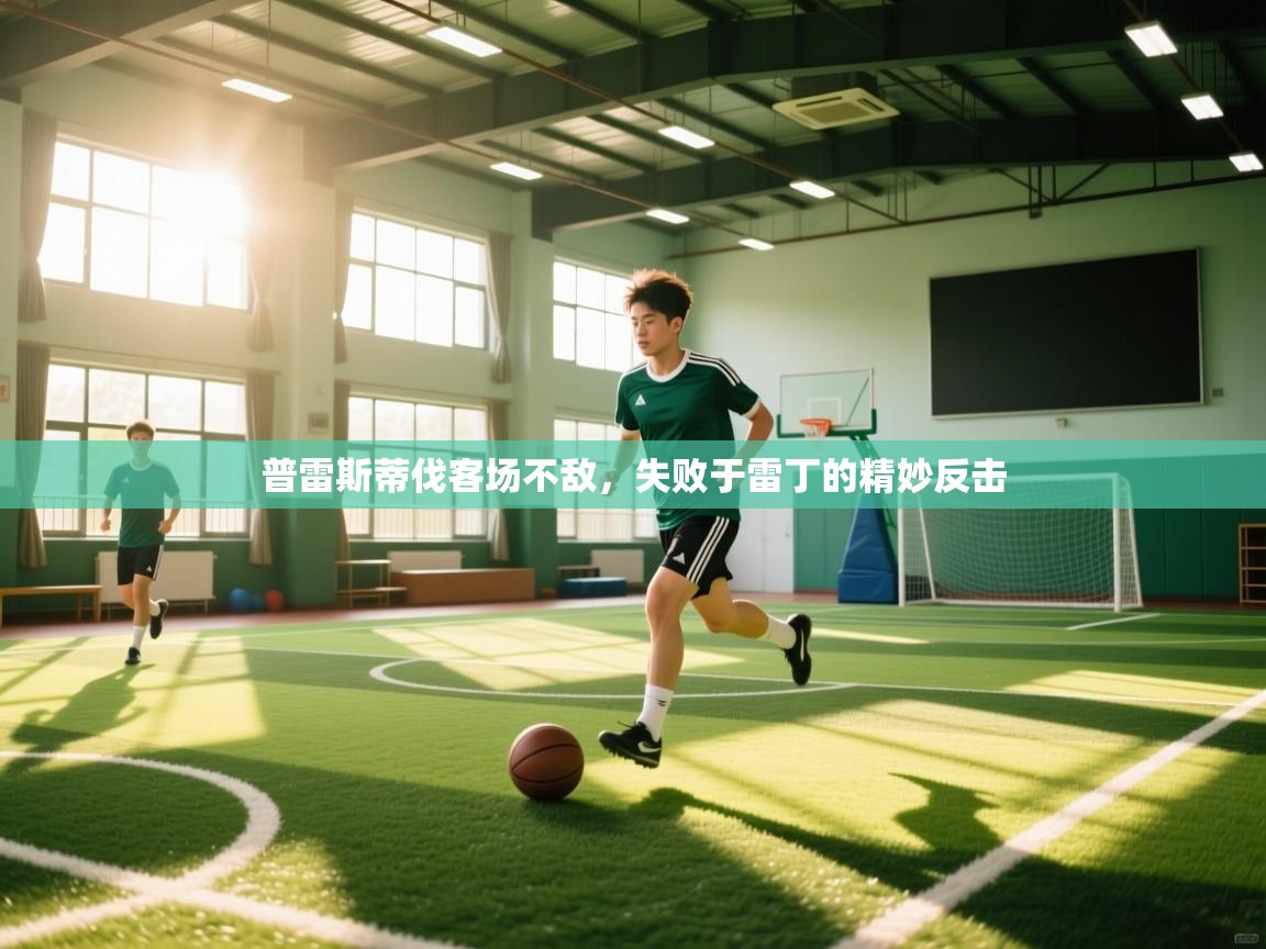 海星体育app下载-普雷斯蒂伐客场不敌，失败于雷丁的精妙反击  第3张