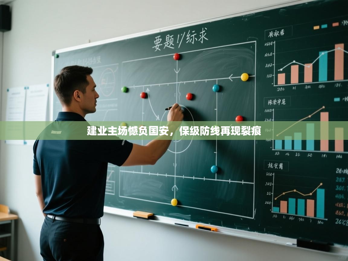 海星体育直播-建业主场憾负国安，保级防线再现裂痕