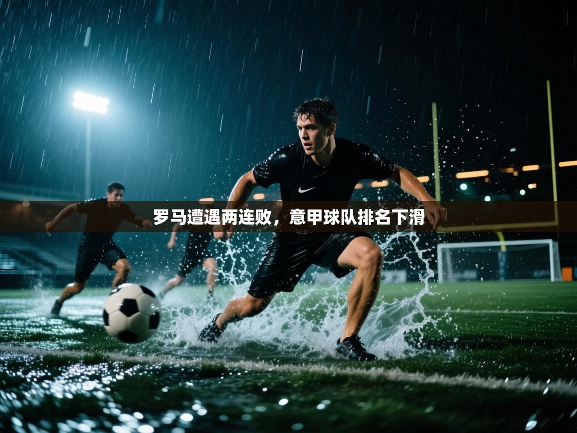 海星体育官方下载-罗马遭遇两连败，意甲球队排名下滑