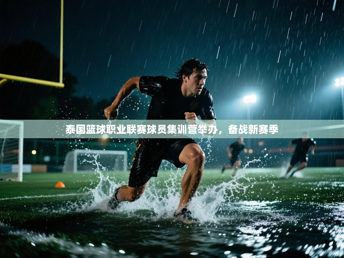 -泰国篮球职业联赛球员集训营举办，备战新赛季