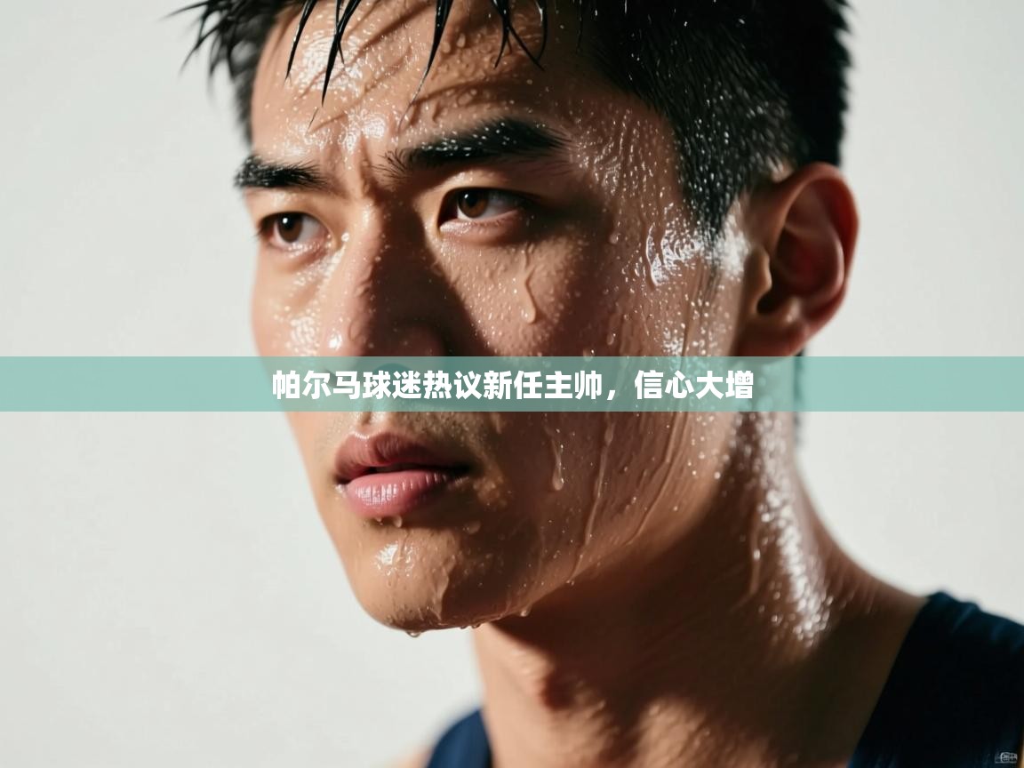 海星体育直播电脑版在线观看-帕尔马球迷热议新任主帅，信心大增