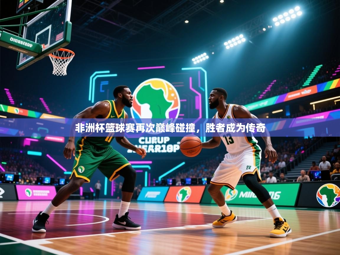 海星体育下载-非洲杯篮球赛再次巅峰碰撞，胜者成为传奇