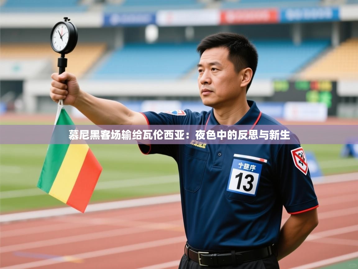 海星体育app下载-慕尼黑客场输给瓦伦西亚：夜色中的反思与新生  第3张