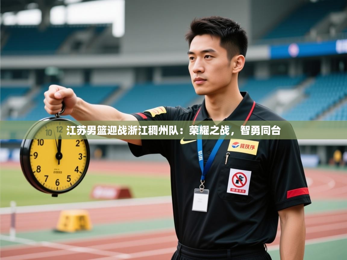 海星体育在线-江苏男篮迎战浙江稠州队：荣耀之战，智勇同台