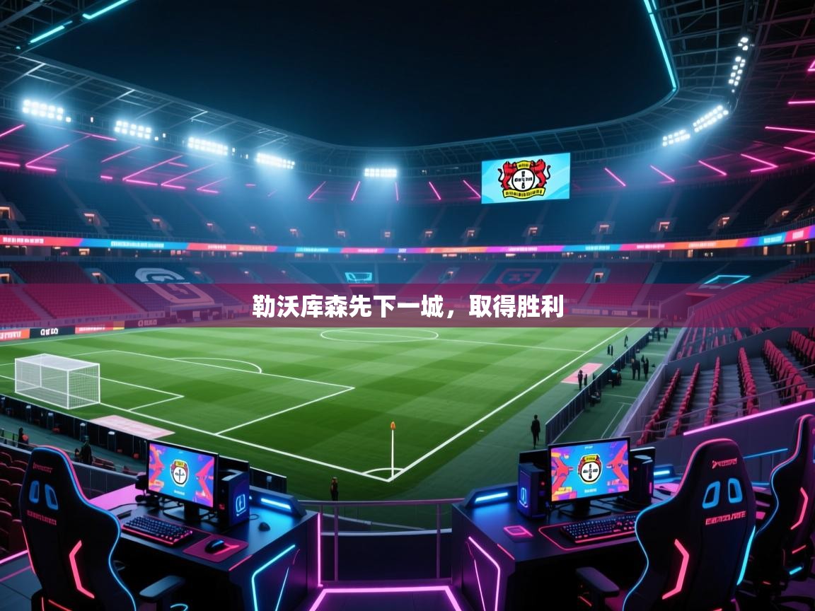 海星体育直播平台-勒沃库森先下一城，取得胜利