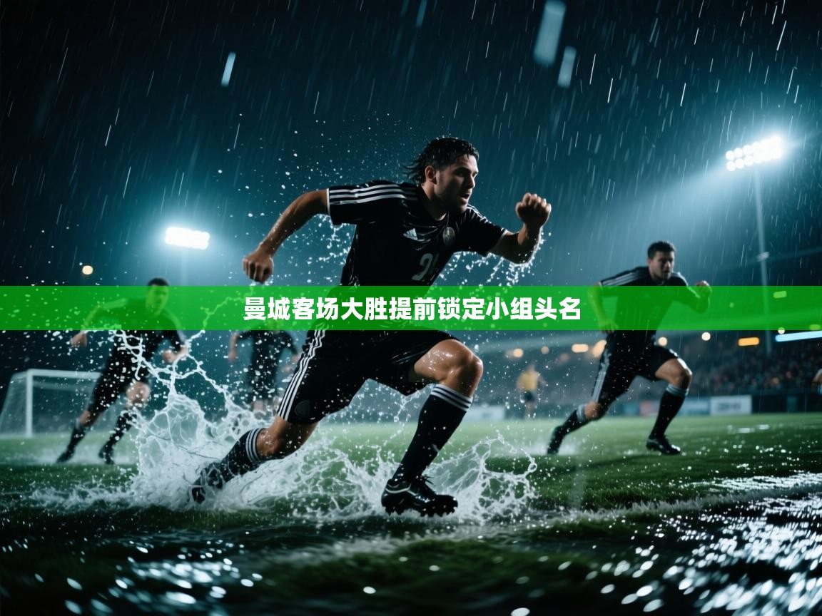 海星体育app下载官网-曼城客场大胜提前锁定小组头名