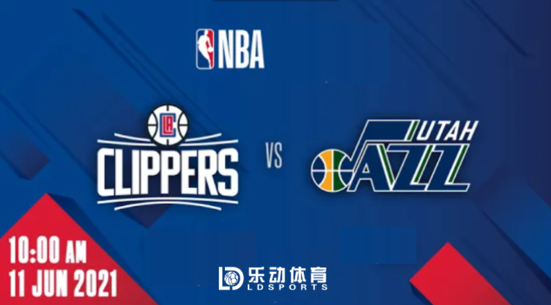 包含快船主场胜爵士，乐福+领衔的词条