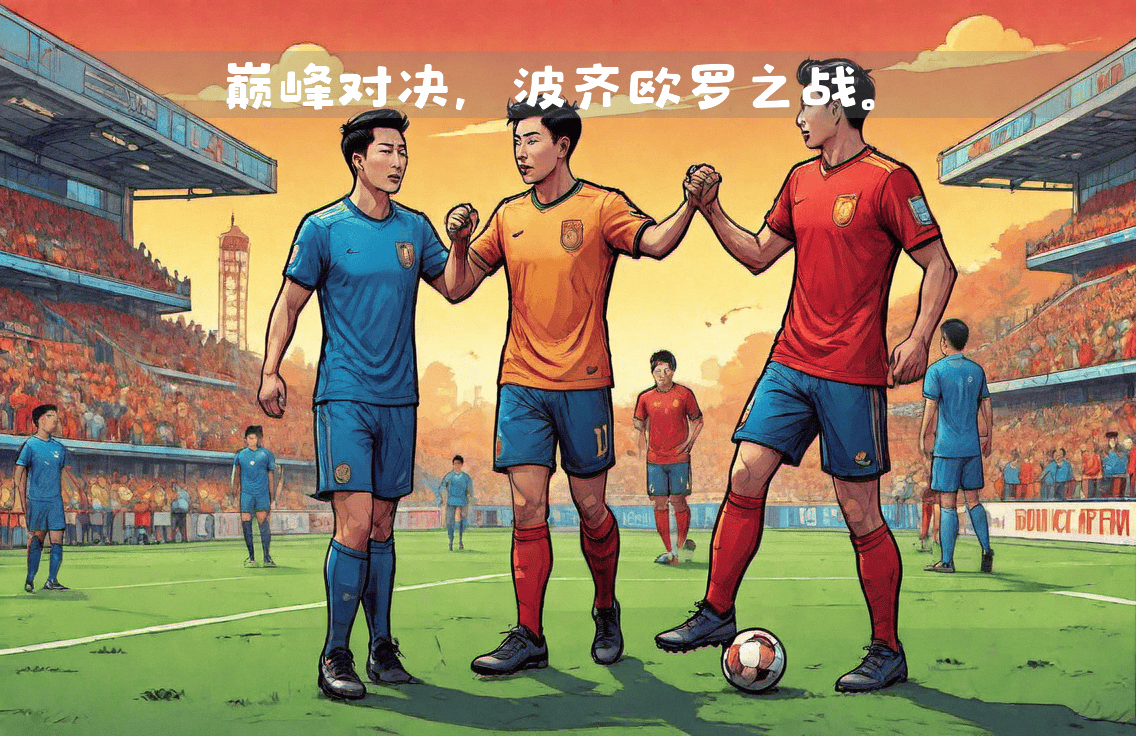 顶尖球队对决不可错过，激烈较量立现天下的简单介绍