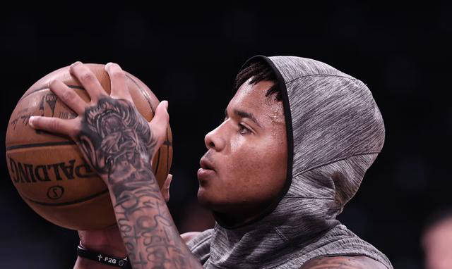 NBA选秀状元遭遇伤病困扰，前途未卜的简单介绍